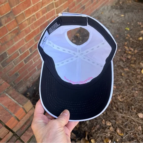 TRUMP INVITATIONAL Callaway Golf Hat - Picture 6 of 8